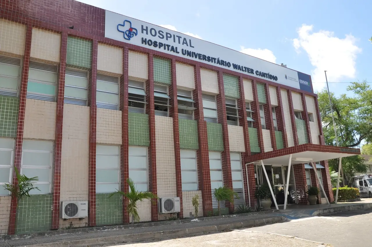 Imagem da notícia: Com vagas no Ceará, resultados preliminares do concurso da Ebserh são divulgados; confira