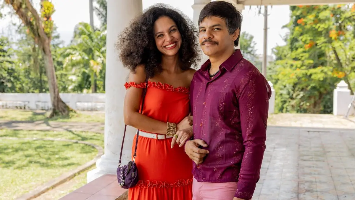 Imagem da notícia: O que acontece com Morena em 'Renascer'? Veja o que ocorre na novela
