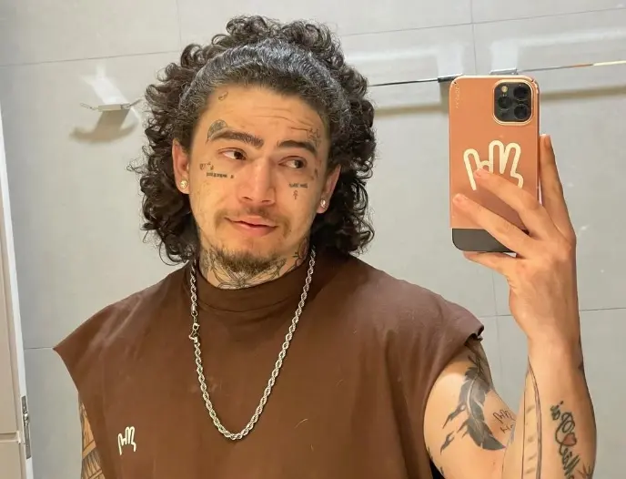 Imagem da notícia: Whindersson Nunes fala sobre possibilidade de ser pai solo: 'Barriga solidária'