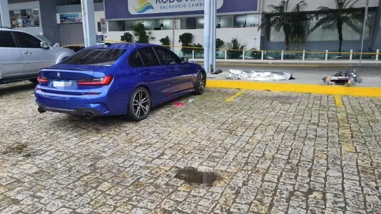 Imagem da notícia: BMW: dono de oficina e funcionário são indicados por mortes de jovens por monóxido de carbono 