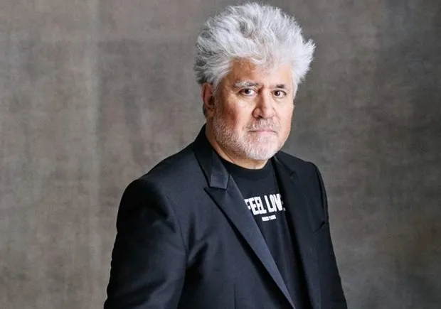 Pedro Almodóvar