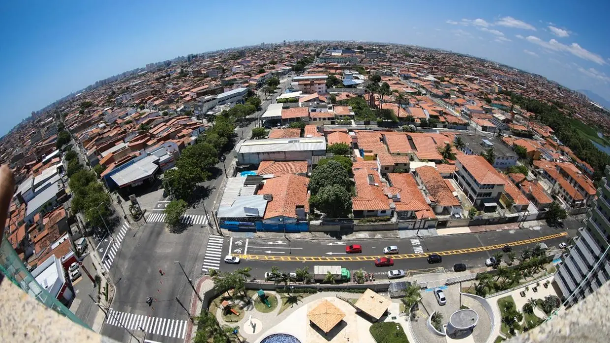 Imagem da notícia: Da logística à segurança: Ceará cria grupo de preparação para o encontro do G-20 em Fortaleza