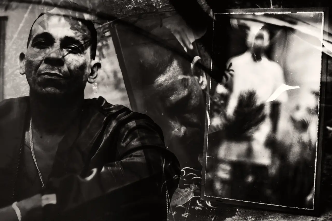Imagem da notícia: Rapper Nego Gallo lança 1º música em cinco anos e adianta detalhes de novo álbum previsto para 2024
