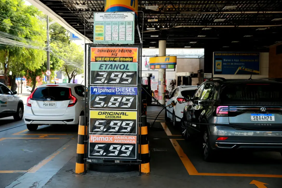 Posto Barão