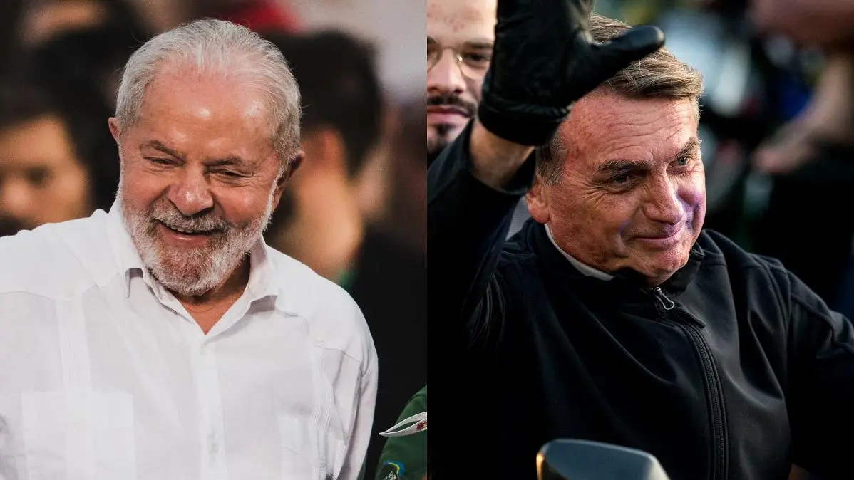 Imagem da notícia: Lula x Bolsonaro: como a polarização política nacional por impactar nas eleições municipais de 2024