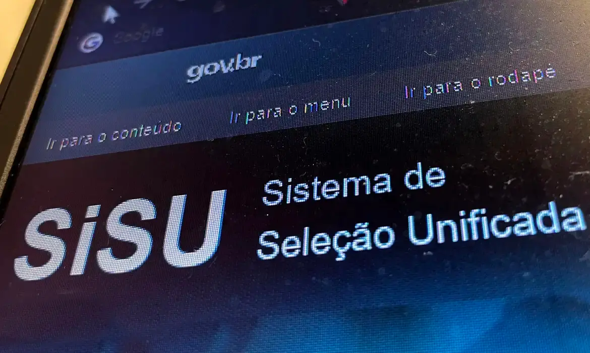 Imagem da notícia: Veja como se inscrever e quando sai o resultado da lista de espera do Sisu 2024