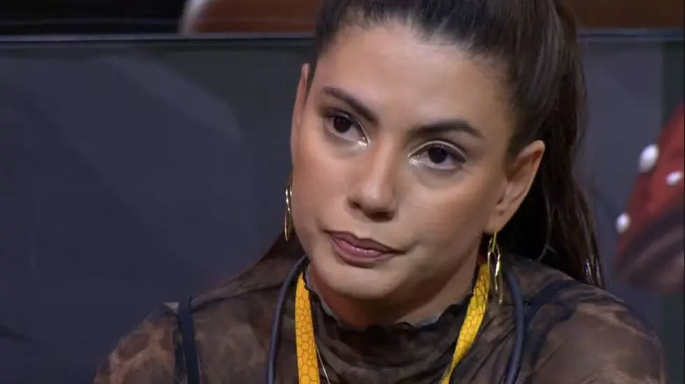 Imagem da notícia: 127 horas: conheça história real do filme citado por Fernanda no BBB 24