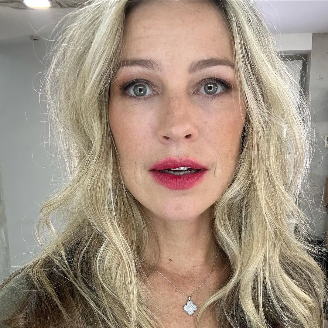 Imagem da notícia: Luana Piovani compartilha postagens que criticam Wanessa Camargo no BBB 24