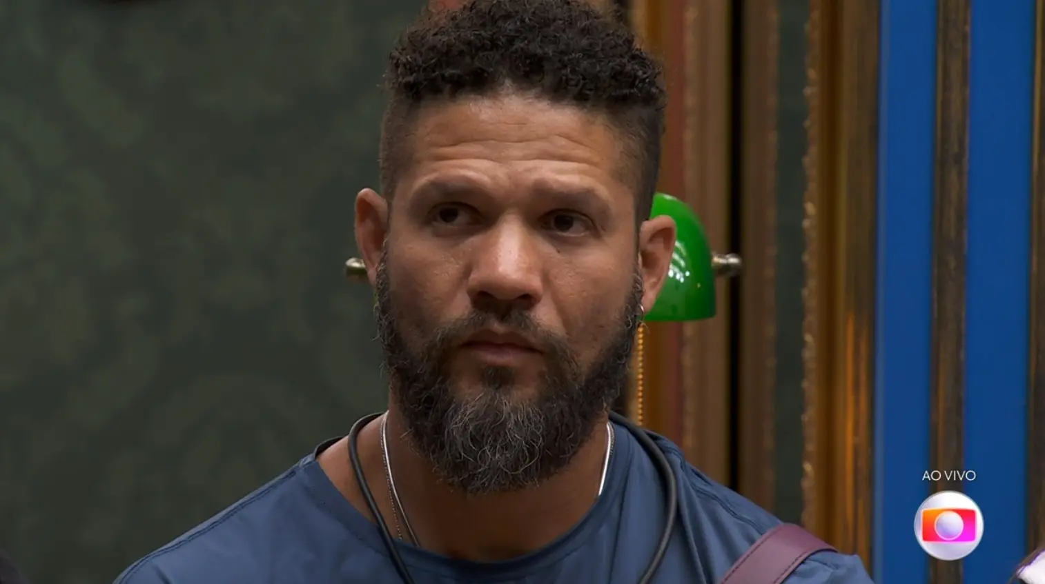 Imagem da notícia: Quem saiu do BBB 24? Juninho é o 7º eliminado com 60,35% dos votos