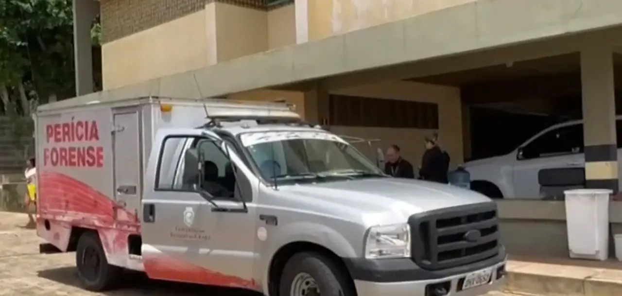 Imagem da notícia: Menino de três anos é atropelado e morre enquanto brincava na rua em Ipu, no Interior do Ceará 