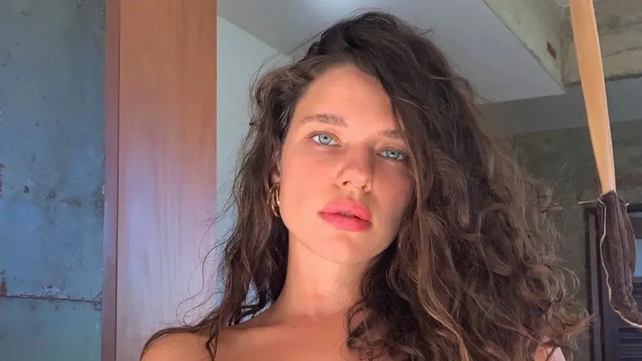 Imagem da notícia: Atriz Bruna Linzmeyer é assaltada no Rio de Janeiro