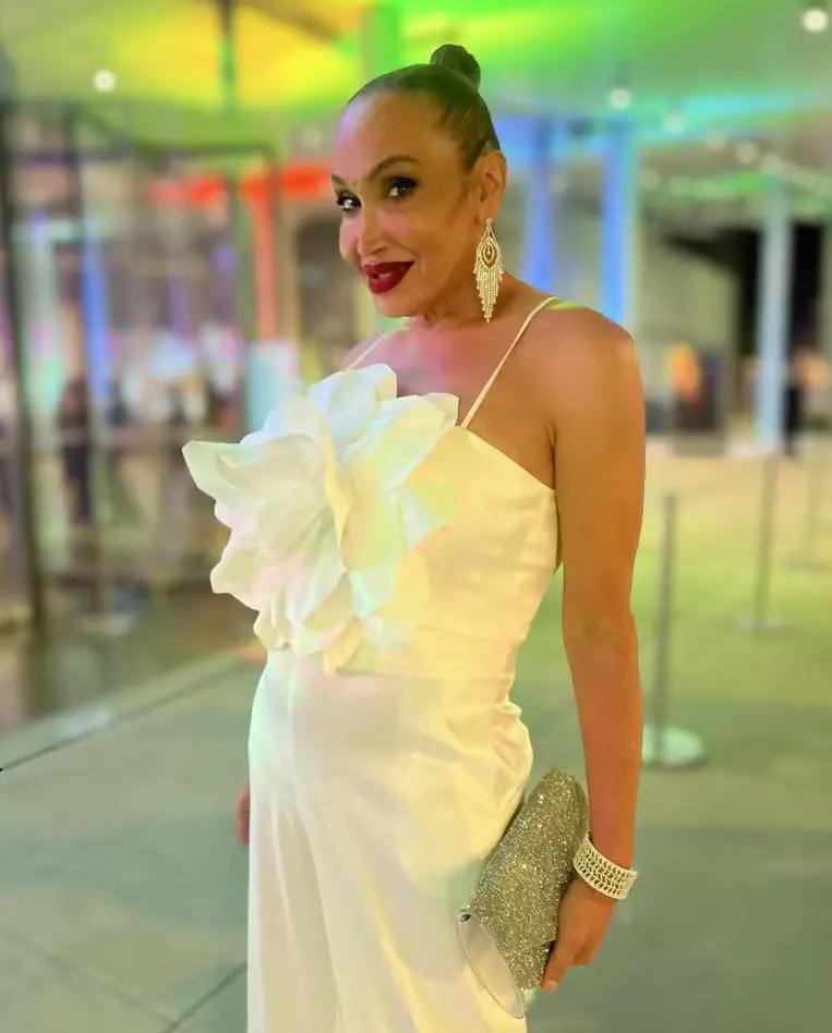 Imagem da notícia: Morre Cecilia Gentili, atriz de 'Pose', aos 52 anos 