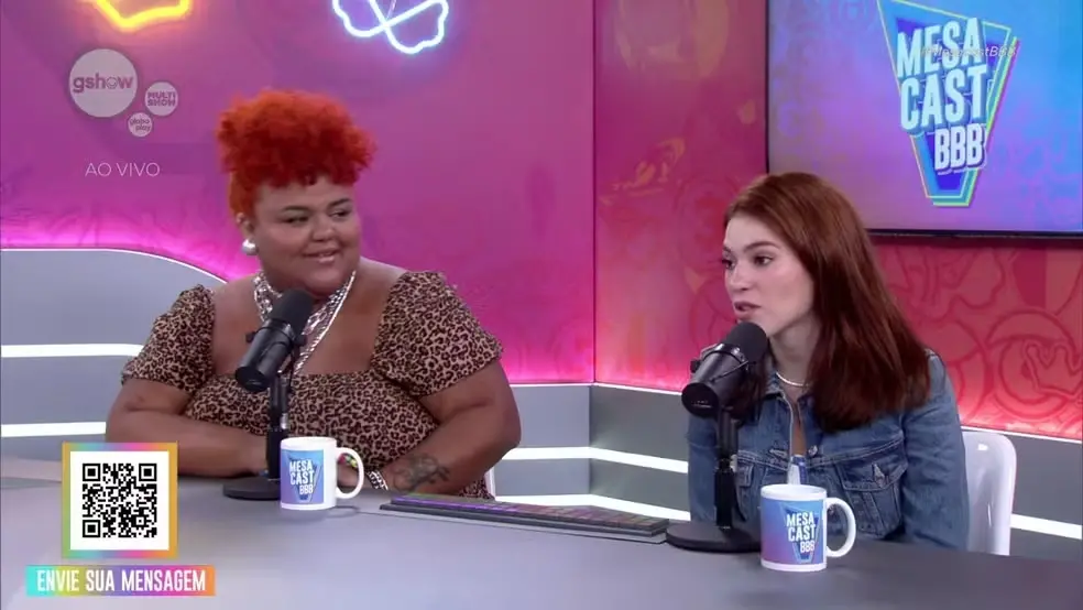 Imagem da notícia: BBB 24: Prova do Líder desta quinta será de resistência, revela Ana Clara