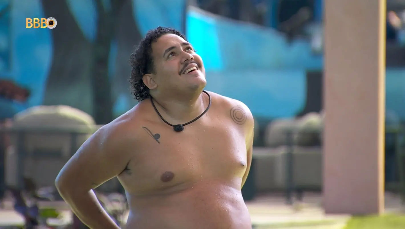 Imagem da notícia: Quem ganhou a Prova do Líder do BBB 24? Veja como foi a oitava disputa do reality show