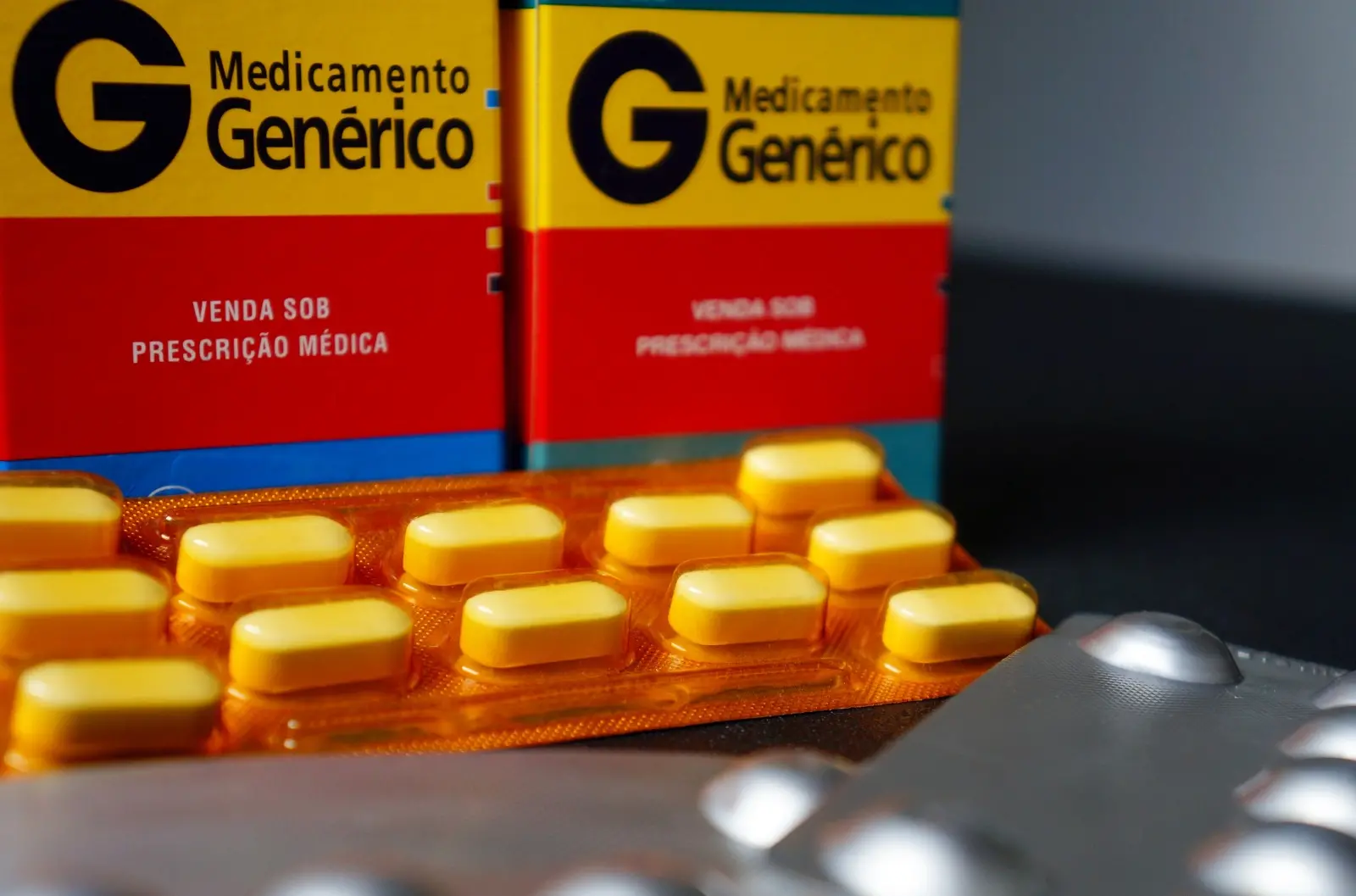 Imagem da notícia: De losartana à tadalafila: veja lista dos medicamentos genéricos mais vendidos em 2023