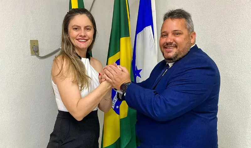 capa da noticia
