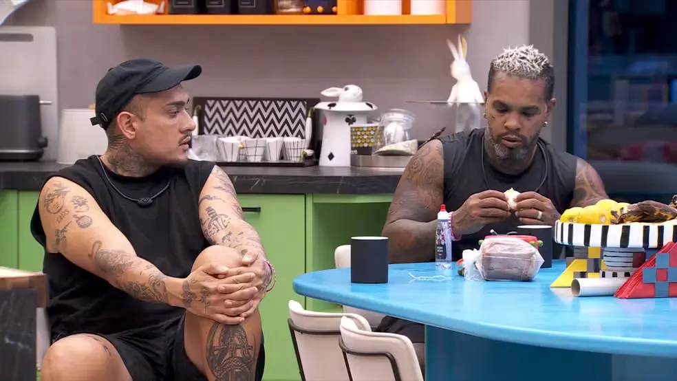 Imagem da notícia: Que horas começa o BBB 24 hoje, sábado (10)?
