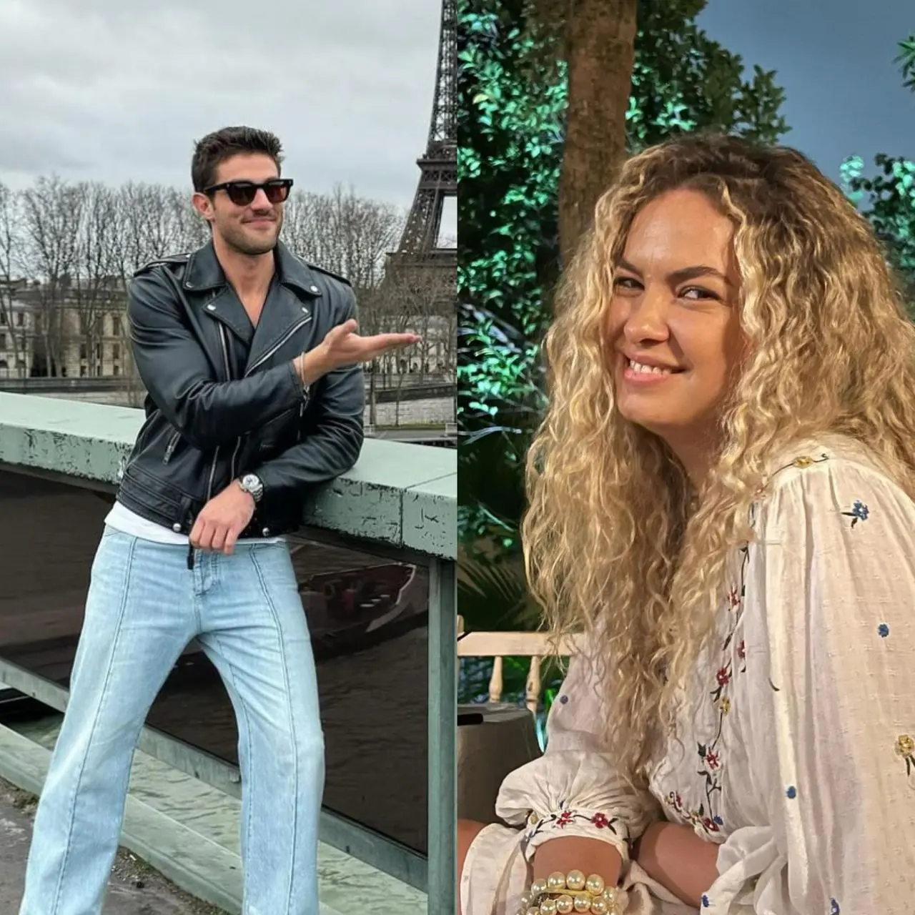 Imagem da notícia: Lua Blanco afirma que ‘já superou’ não ter sido convidada para casamento de Chay Suede e Laura Neiva