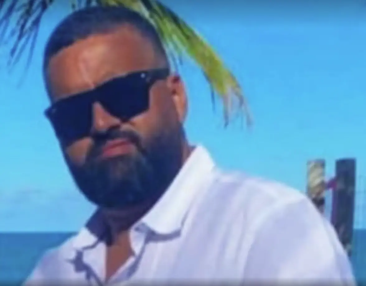 Imagem da notícia Empresário morre afogado ao bater cabeça e cair de moto aquática