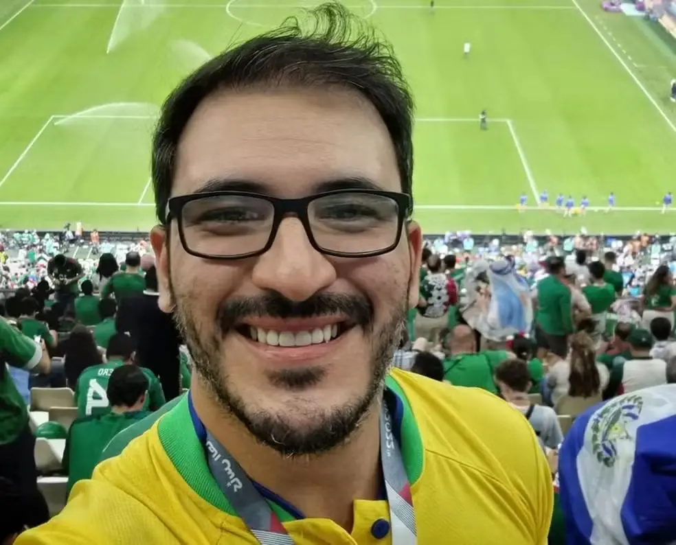 Imagem da notícia: Turista morre esfaqueado em assalto em Recife após voltar de Carnaval 