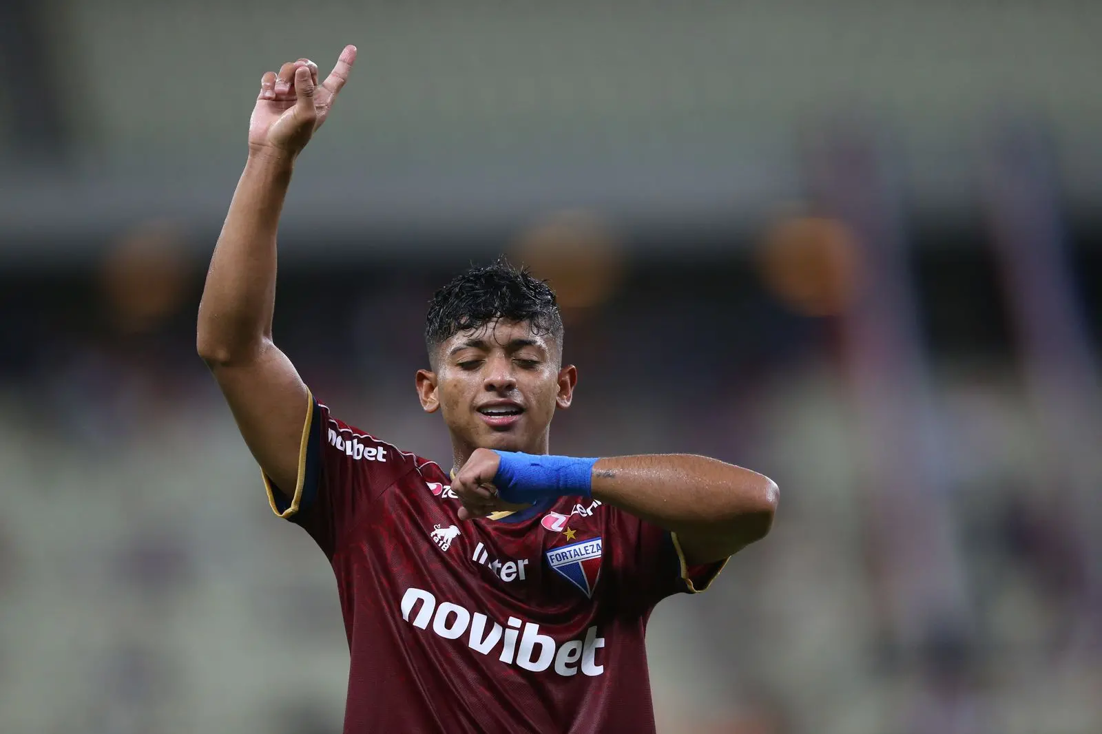 Imagem da notícia Reservas do Fortaleza têm atuação segura, com estreias, brilho de Kervin e foco no Clássico-Rei 