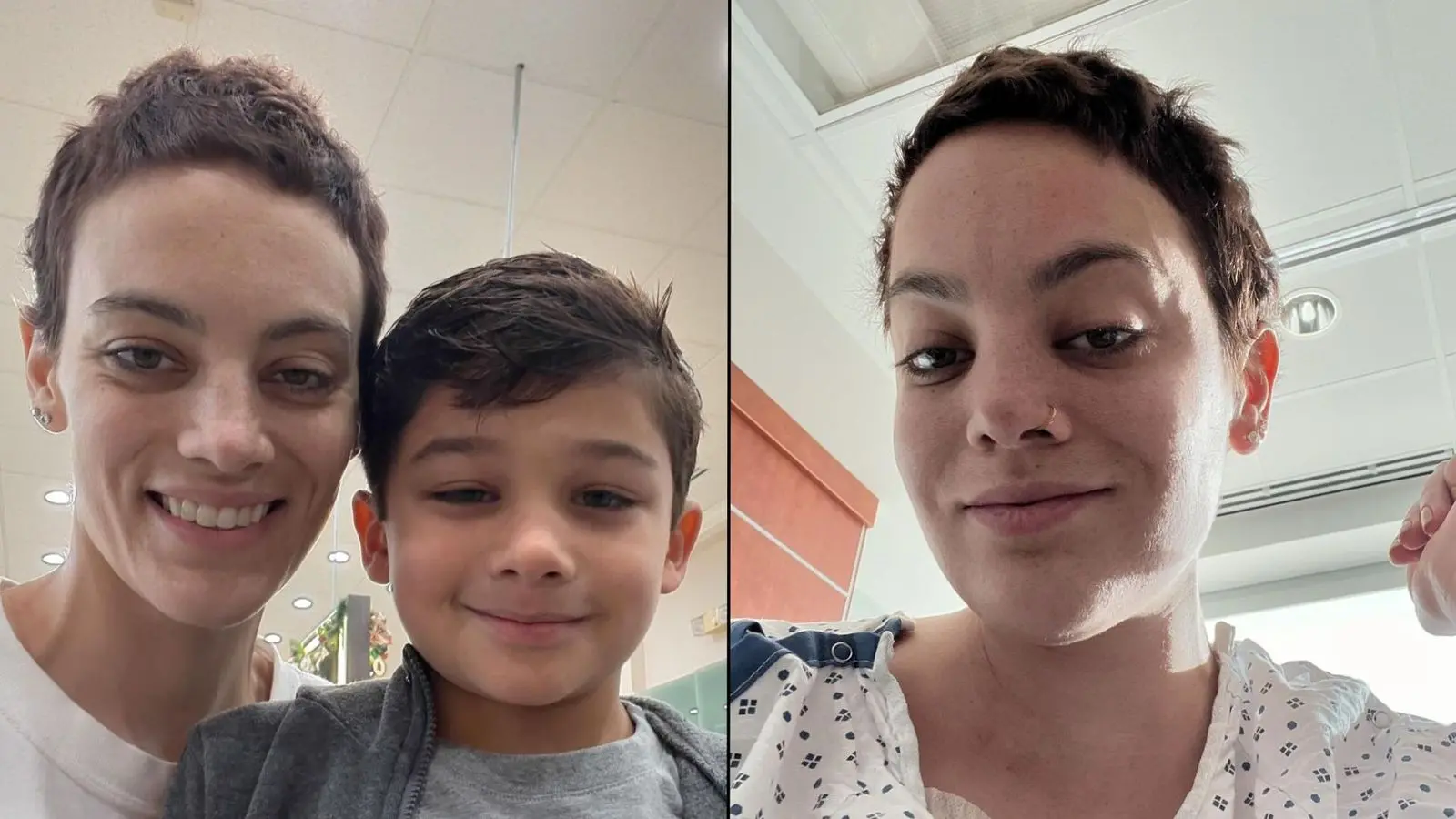 Imagem da notícia: Cat Janice agradece apoio dos fãs durante tratamento de câncer e diz que lucros irão para filho