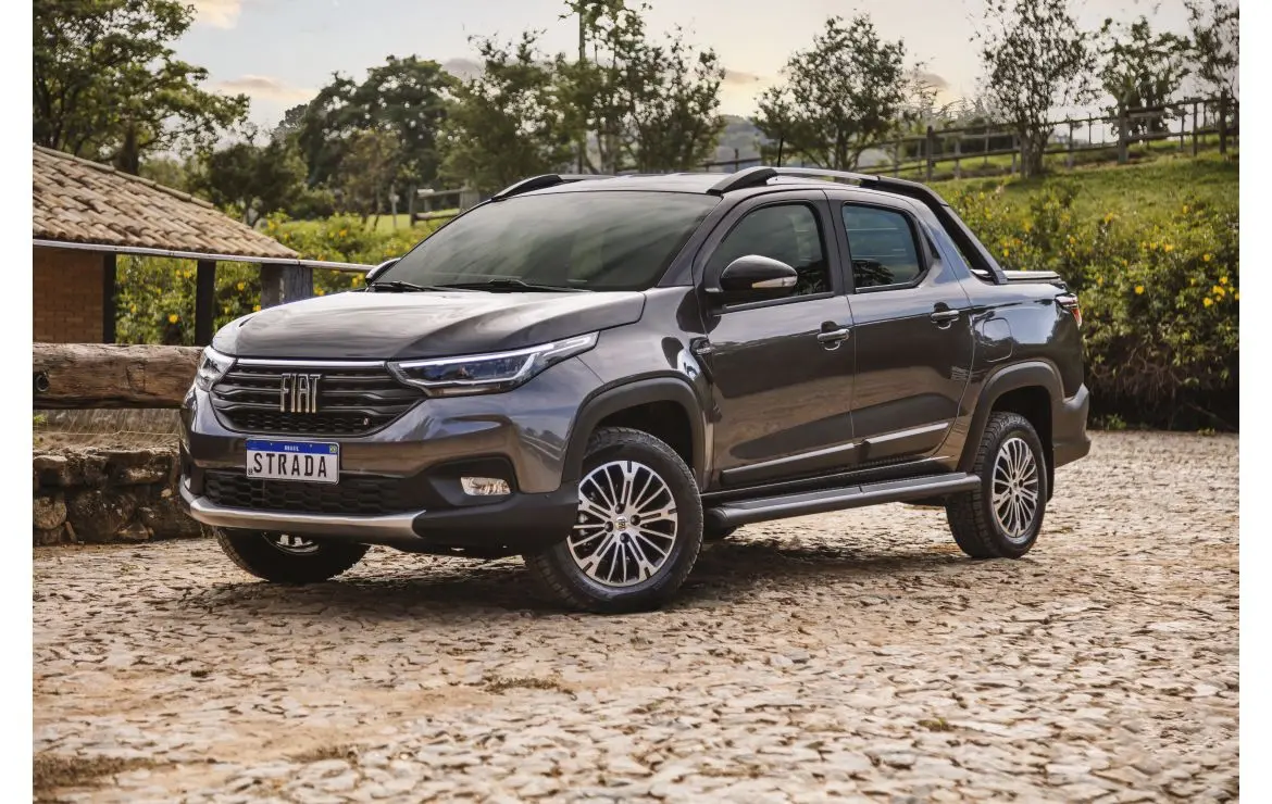Imagem da notícia: Venda de carros novos no Ceará cresce 11,5% em janeiro; veja modelos mais comprados