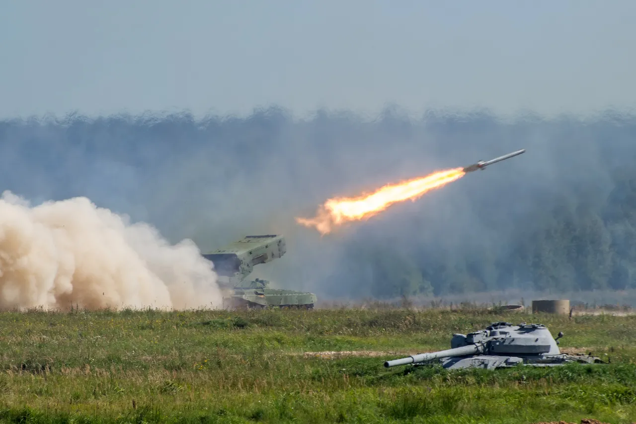 Me recordo que antes da Guerra da invasão da Ucrânia, o exército russo testou um míssil não nuclear capaz de atingir satélites