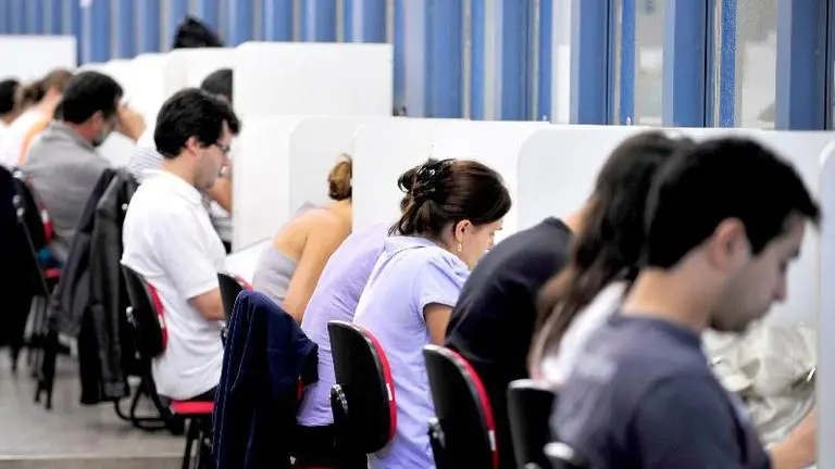 Imagem da notícia: Confira concursos e seleções com inscrições abertas no Ceará nesta segunda-feira (19)