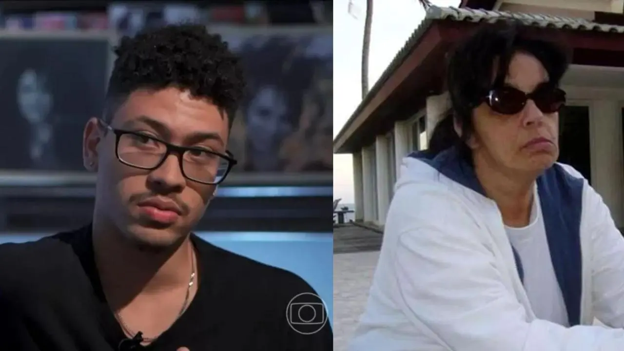 Imagem da notícia: Em áudio, filho de Gal Costa e viúva contestam direito de herança da cantora