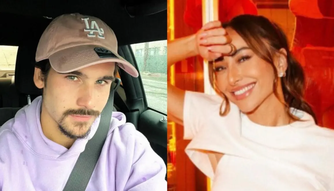 Imagem da notícia: Nicolas Prattes e Sabrina Sato estão juntos desde o início de fevereiro, diz site 