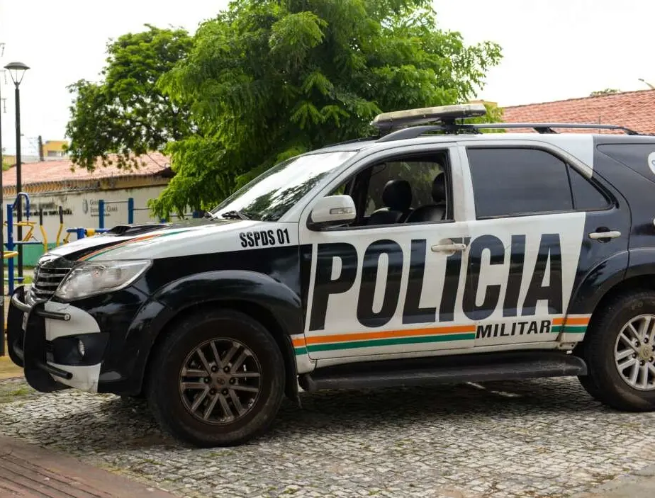 Imagem da notícia: Segurança Pública do Ceará determina ações em resposta aos crimes violentos do fim de semana 