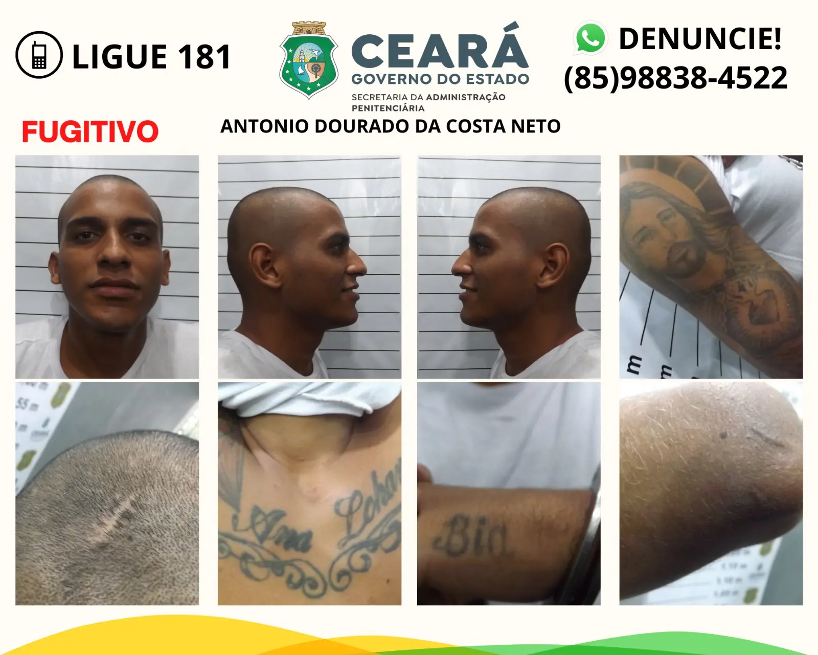 capa da noticia