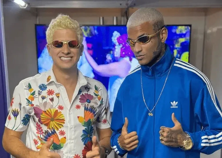 capa da noticia