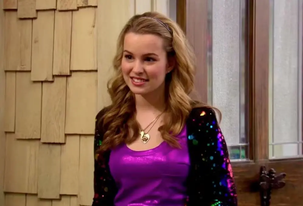 Imagem da notícia: Ex-atriz da Disney Bridgit Mendler se torna CEO de empresa espacial