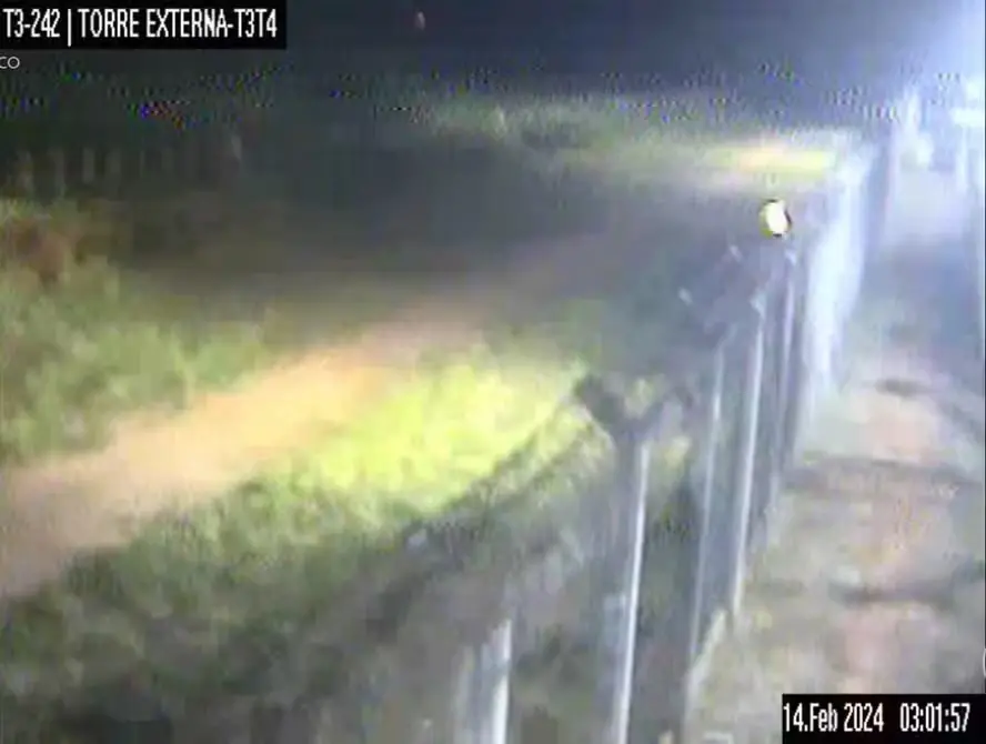 Imagem da notícia: Três servidores do presídio de Mossoró são afastados durante investigações sobre fuga de detentos