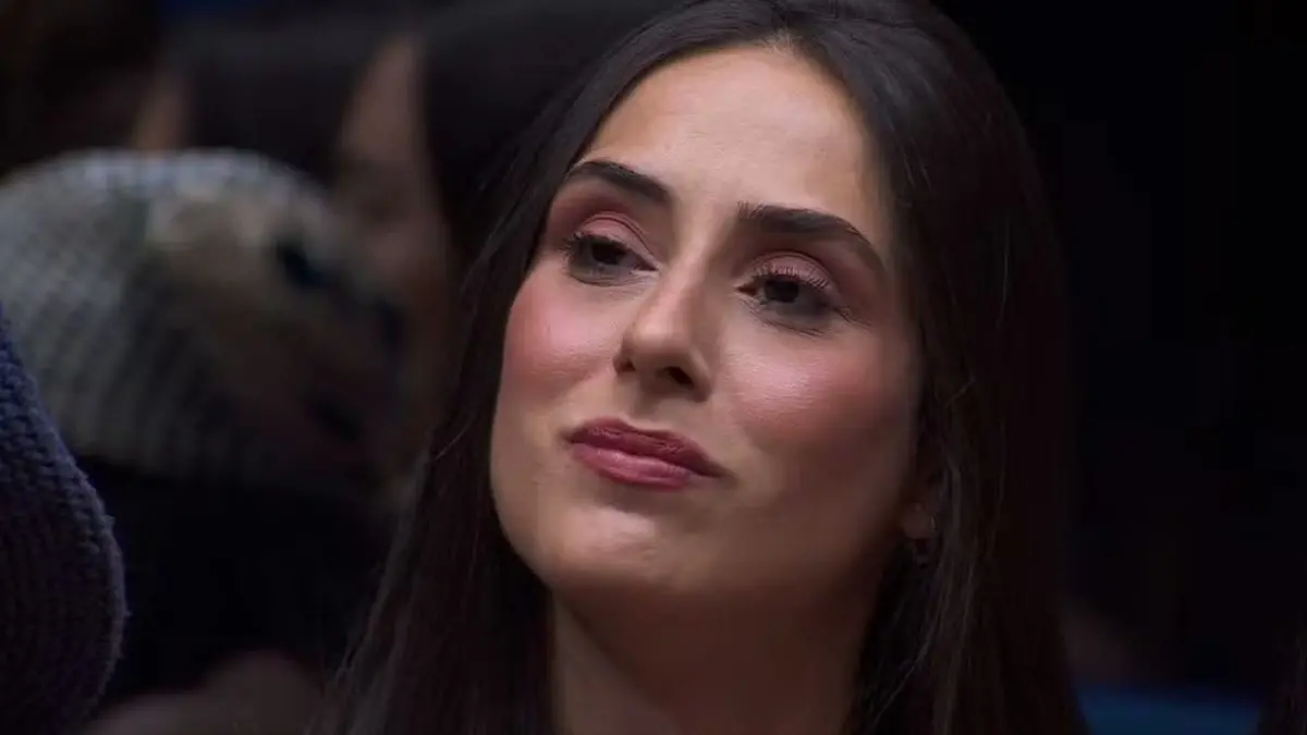 Deniziane no BBB 24