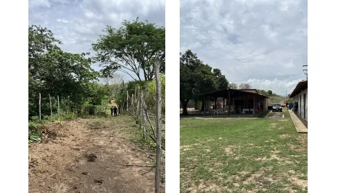 Imagem da notícia: Mais um acusado da Chacina de Aracoiaba é preso; Justiça já recebeu denúncia contra 12 pessoas 