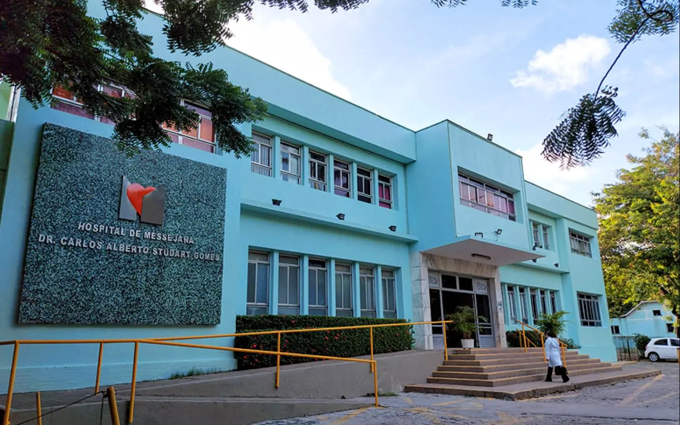 Imagem da notícia: Governo convoca médicos cardiologistas aprovados em concurso para atuarem no Hospital de Messejana