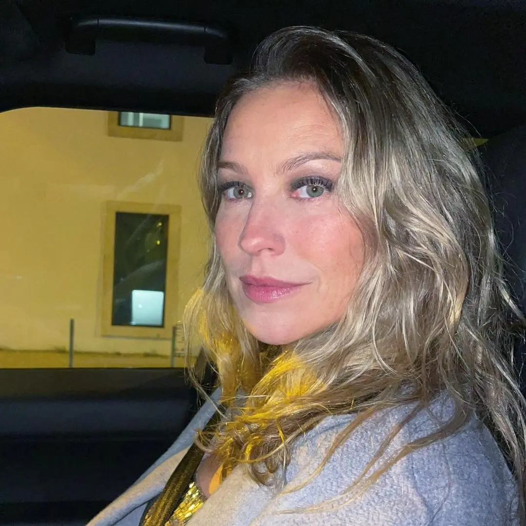 Imagem da notícia: Luana Piovani afirma que Globo ganharia 