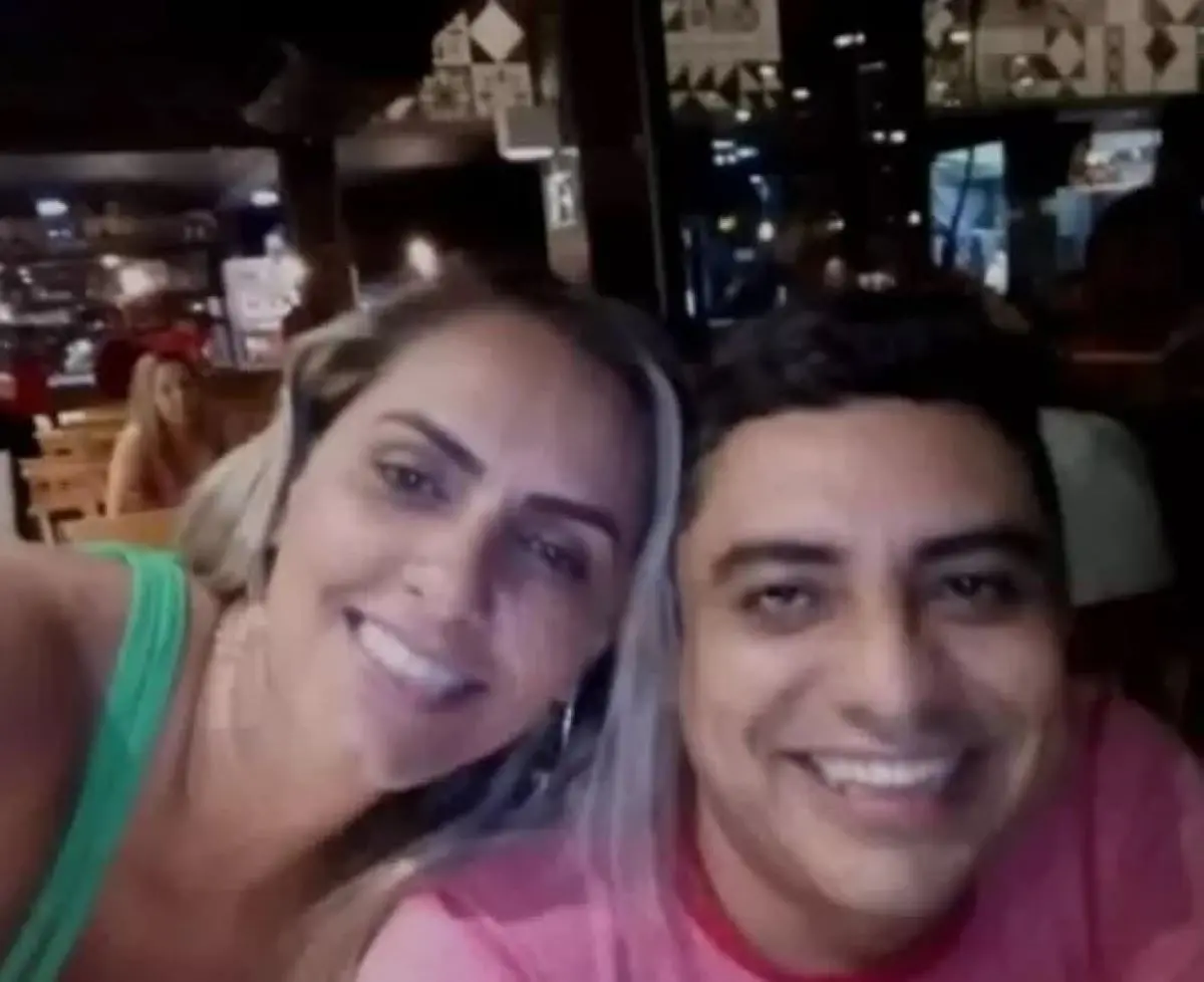 Imagem da notícia: Justiça mantém demissão de ex-PM acusado de matar a mulher dentro de veículo em Fortaleza