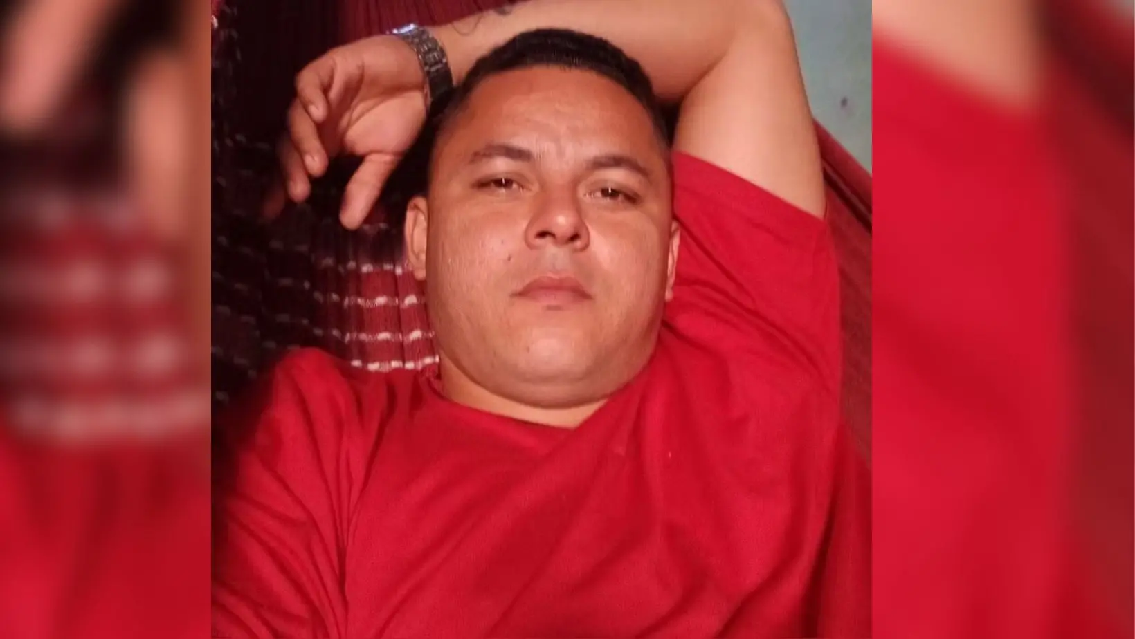 Imagem da notícia: Irmão de fugitivo do presídio federal em Mossoró é preso no Acre
