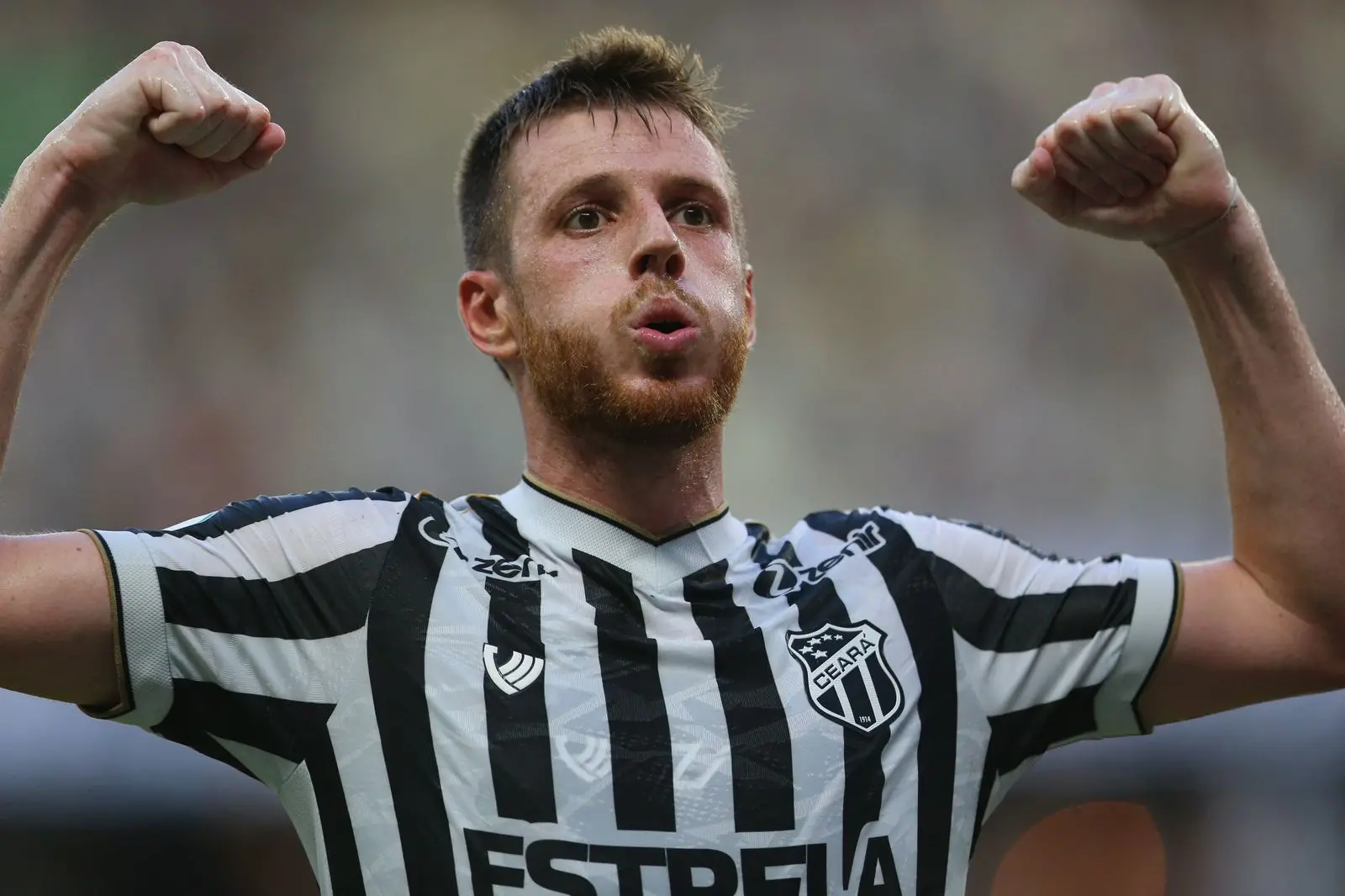 Imagem da notícia Ceará investe em análise de mercado e usa IA para avaliar competições e jogadores