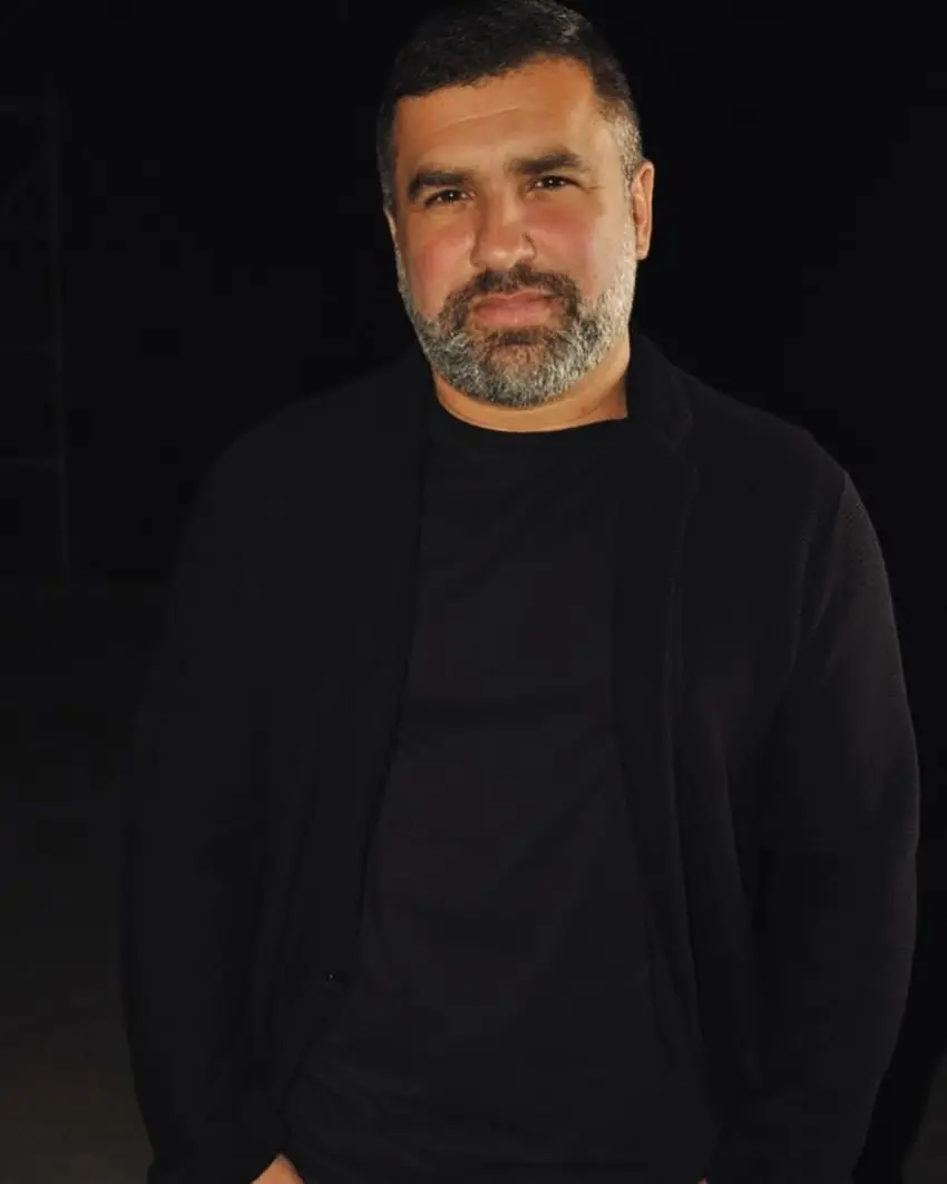 Imagem da notícia: Ator Igor Lage, o Pingo da novela 'Vamp', sofre assalto à mão armada no Rio de Janeiro