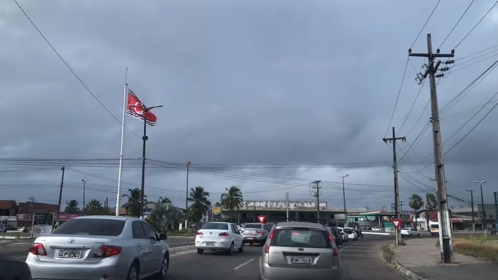 Imagem da notícia: Mais de 130 cidades do Ceará têm aviso de 'perigo' de chuvas intensas até segunda (26); veja lista