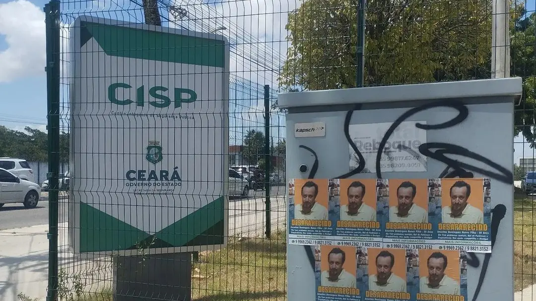 capa da noticia
