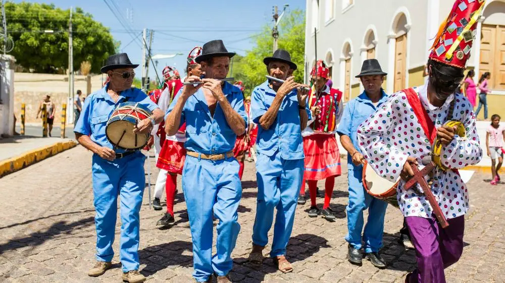 Imagem da notícia: De festas populares ao metaverso: como retorno do Petrobras Cultural pode impactar o Nordeste