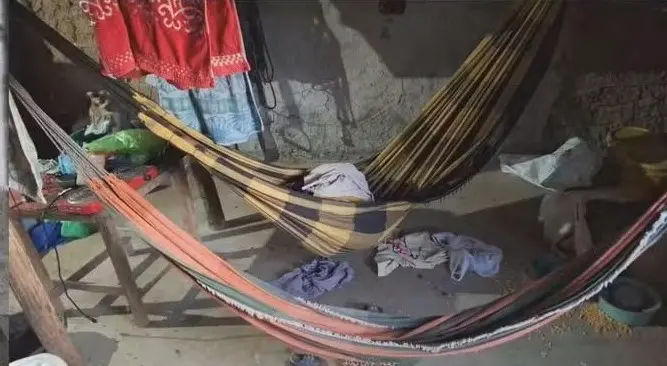 Imagem da notícia: Dono de sítio que abrigou fugitivos de Mossoró por oito dias é preso
