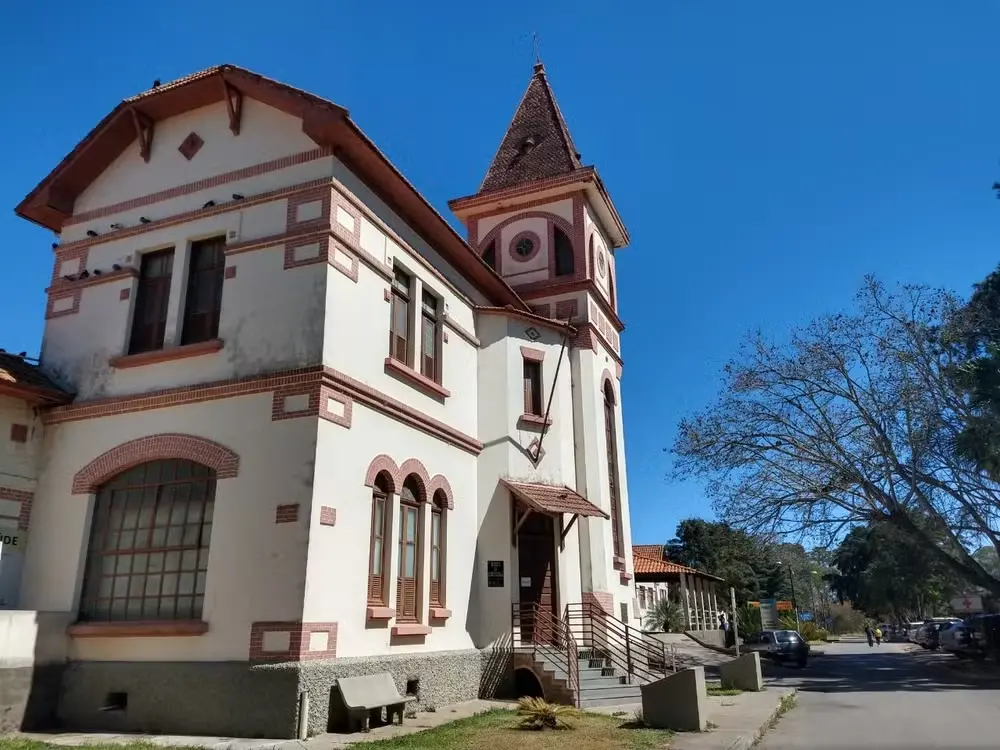 Imagem da notícia: Saiba como está hospital de Barbacena hoje, do documentário 'Holocausto Brasileiro' da Netflix
