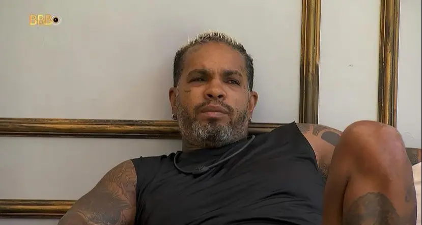 Imagem da notícia: Enquete BBB 24: parcial atualizada aponta quem deve sair do reality show